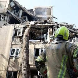 تهران پس از جنگ 12 روزه؛ بازسازی در دل بحران