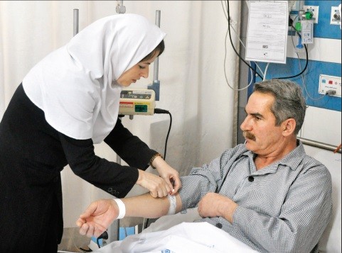 غرامت ایام بیماری شامل چه مواردی می‌شود؟