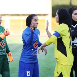 آغاز لیگ برتر فوتبال زنان