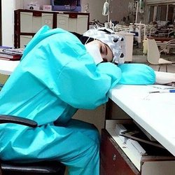 بازنگری فرمول اضافه کار پرستاران