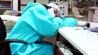 بازنگری فرمول اضافه کار پرستاران