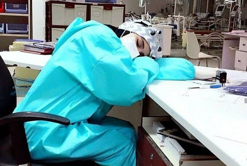 بازنگری فرمول اضافه کار پرستاران