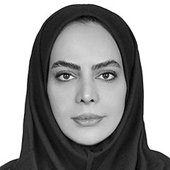معصومه محمدی‌فر