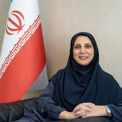 مهین داوری