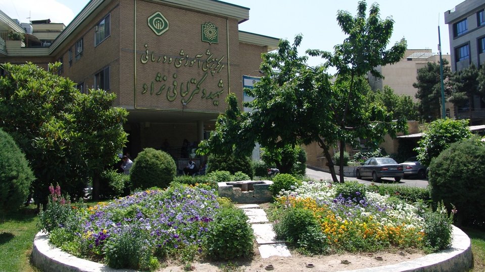 سنگ تمام درمان تامین اجتماعی در نوروز و جنگ
