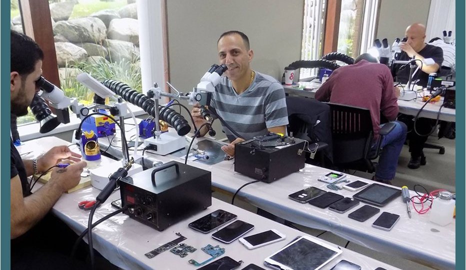 کانون عالی کارفرمایان بر توسعه کسب‌وکارهای فناورمحور متمرکز شد