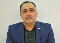 دکتر سید امیرحسین موسوی