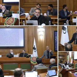 تنش در شورای شهر؛ زاکانی معاونش را برکنار کرد