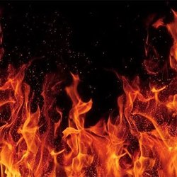 جزئیات آتش‌سوزی گسترده در انبار کالا در خیابان دولت