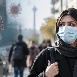 هشدار درباره افزایش آنفلوآنزا و کرونا؛ تأکید بر واکسیناسیون و رعایت نکات بهداشتی