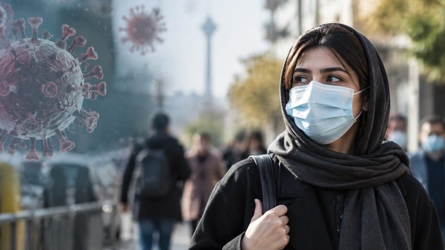 هشدار درباره افزایش آنفلوآنزا و کرونا؛ تأکید بر واکسیناسیون و رعایت نکات بهداشتی