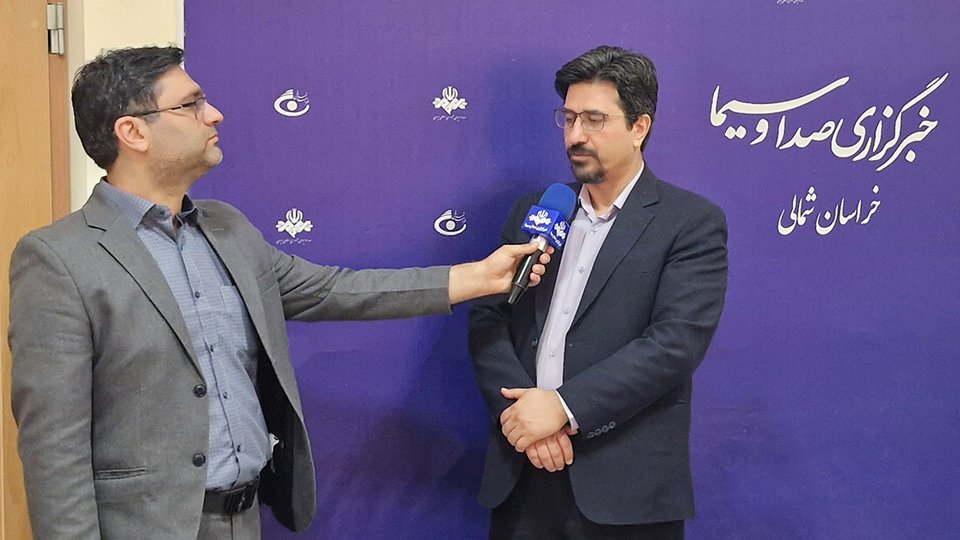 افزایش خدمات درمانی تأمین اجتماعی در خراسان شمالی
