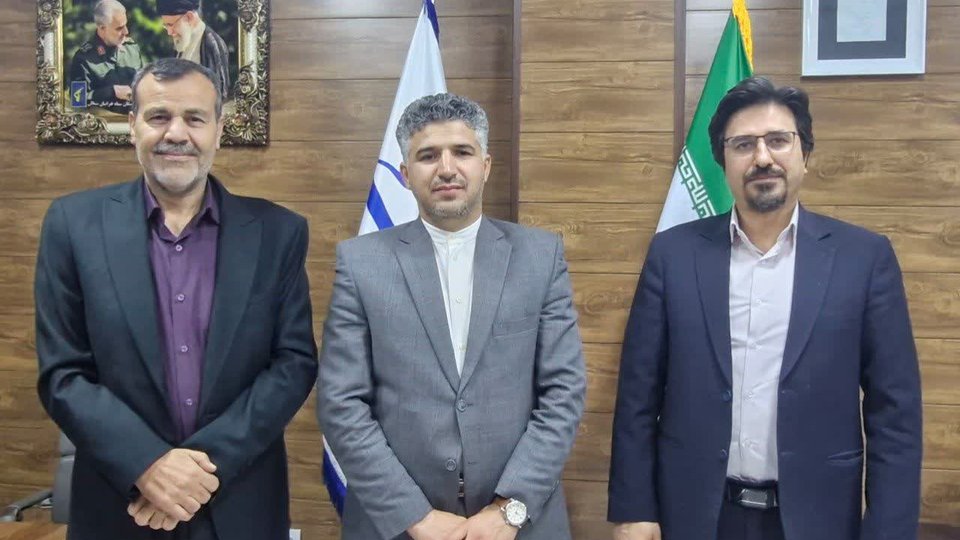 ارتقای خدمات درمانی تأمین اجتماعی خراسان شمالی به زائران رضوی