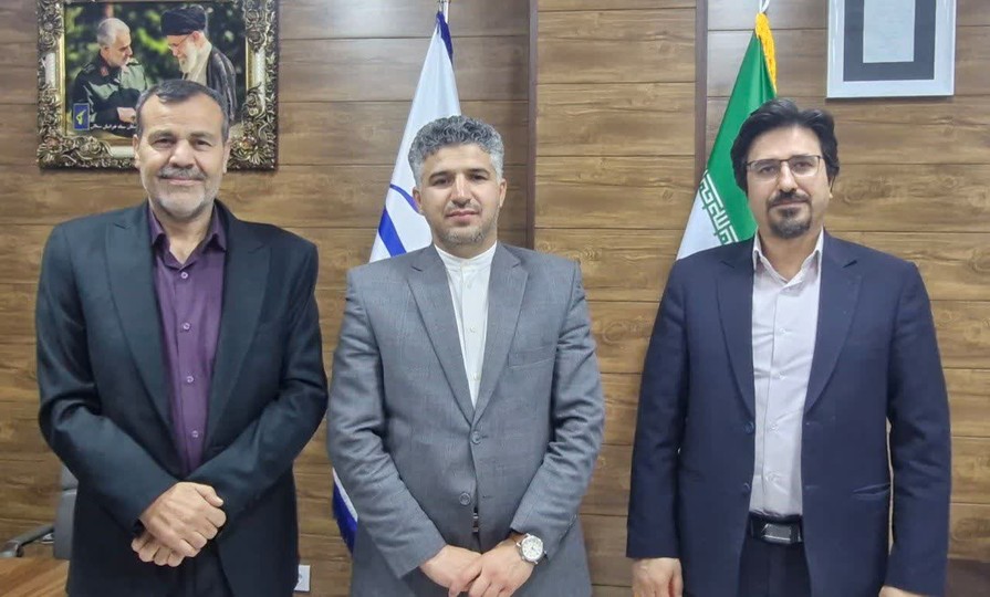 ارتقای خدمات درمانی تأمین اجتماعی خراسان شمالی به زائران رضوی