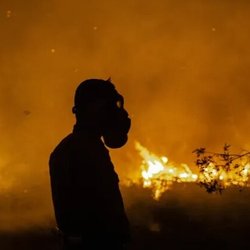 هشدار سازمان جهانی هواشناسی؛ ال‌نینو دوباره قدرت می‌گیرد
