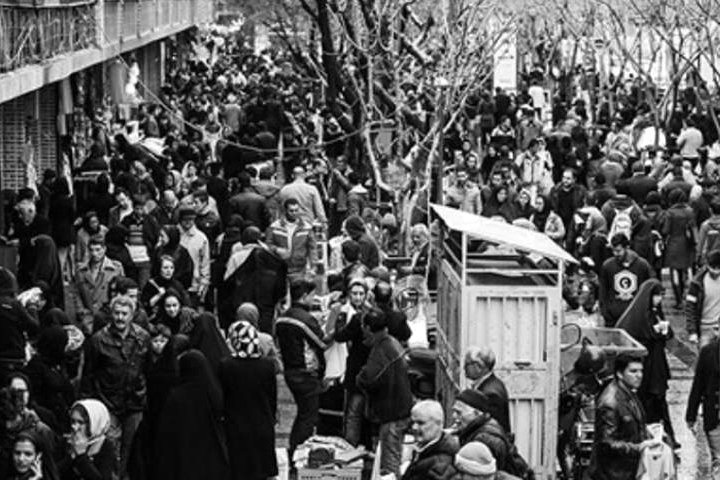 زندگی زیر فشار، جامعه در حال کمک