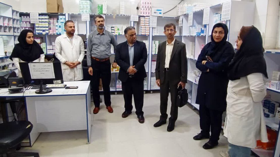 راه‌اندازی رادیولوژی دیجیتال جدید در پلی‌کلینیک امیدیه در روزهای آتی