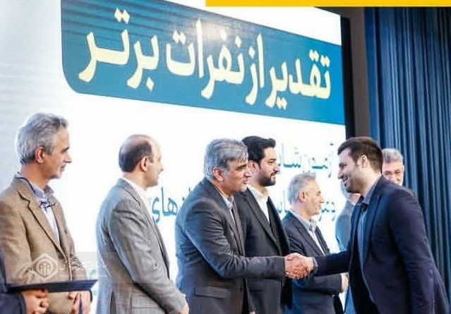 درخشش ۴ نخبه گیلانی در آزمون ملی شایسته‌یابی تأمین‌اجتماعی