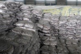 واردات ۷۴ هزار تن برنج برای تنظیم بازار