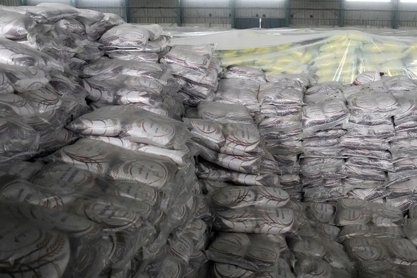 ثبت سفارش برنج وارداتی آغاز شد