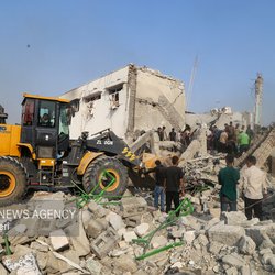 شهادت ۱۶۸ دانش آموز و معلم در حملات تروریستی؛ ۲۰ مدرسه تخریب شد