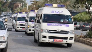 ۲۳ هزار تماس با اورژانس اجتماعی در اوج جنگ