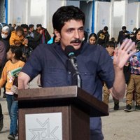 حميدرضا واشقانی  فراهانی