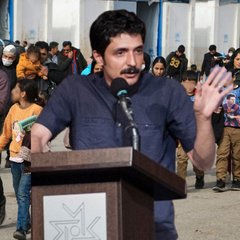 حميدرضا واشقانی  فراهانی