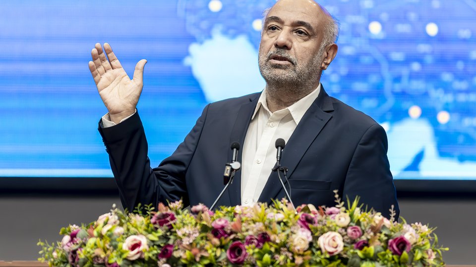 گروه‌های محلی محور اصلی توانبخشی و رفاه در دولت جدید