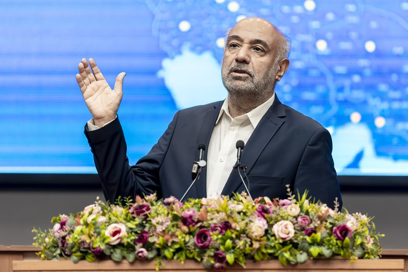 گروه‌های محلی محور اصلی توانبخشی و رفاه در دولت جدید