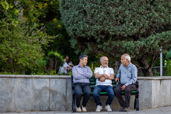 ارتقای سواد سلامت روان در ۳۵ مرکز درمانی تأمین‌اجتماعی خوزستان