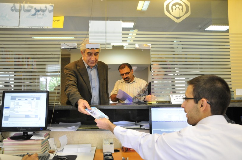 شایسته‌سالاری؛ اولویت منابع انسانی تأمین اجتماعی  در سال ۱۴۰۵
