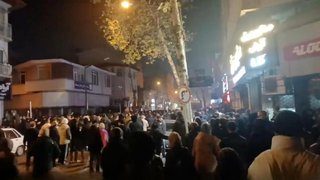 انفجار تاریکی؛ تحلیل اعتراضات دی‌ماه  1404