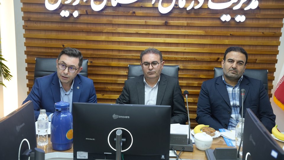 تأکید مدیر درمان تأمین‌اجتماعی اردبیل بر تقویت اقدامات پیشگیرانه سقط غیرقانونی