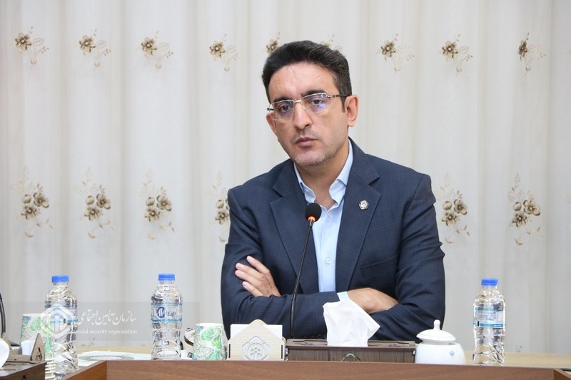 حسابرسی داخلی؛ ابزاری برای ارتقای عملکرد تامین اجتماعی آذربایجان‌شرقی