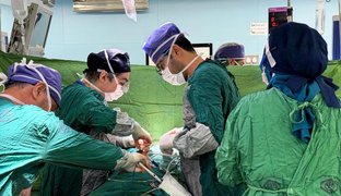 ۸۱ درصد دستیاران پزشکی تمایل به مهاجرت دارند