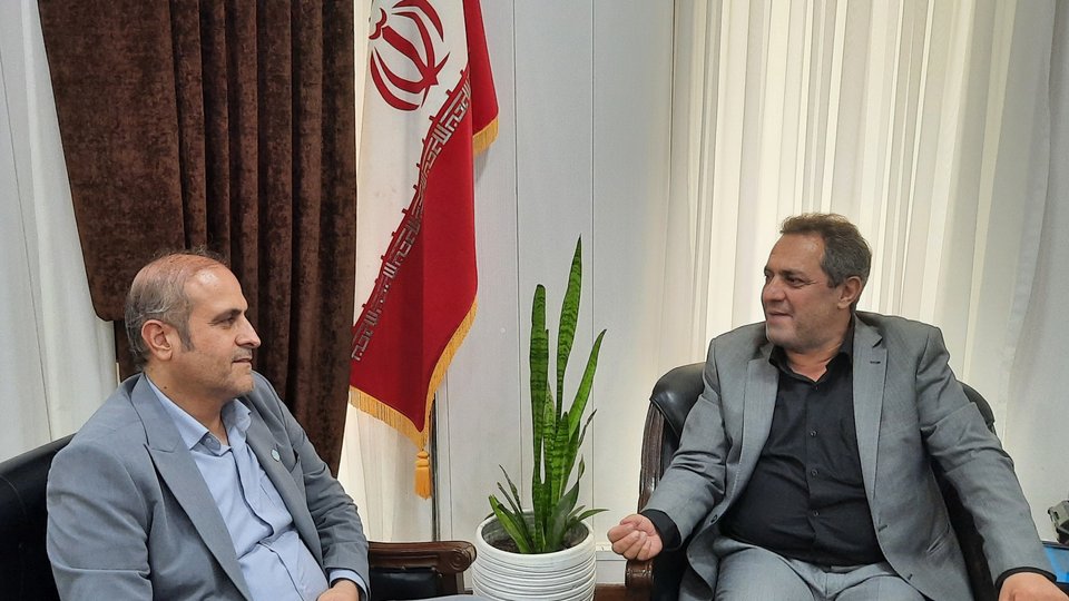 پرداخت ماهانه ۲۸۰ میلیارد تومان تعهدات به بیمه‌شدگان بندر انزلی