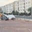سیمای نابرابر شهر