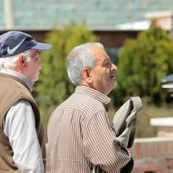 تکذیب افزایش ۴۰ درصدی حقوق بازنشستگان