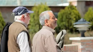 واریز مستمری اردیبهشت بازنشستگان تأمین اجتماعی از ۲۹ اردیبهشت