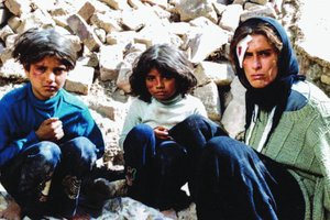 عیاری و سینمای رئالیسم