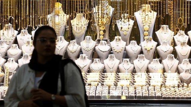 طلا به جایگاه دارایی امن برمی‌گردد؛ بانک‌های مرکزی خریدار اصلی شدند