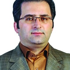 احمد رستمی