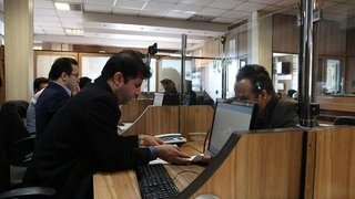 سخنگوی سازمان اداری: به حضور کارکنان ادارات بعد از ساعت ۱۳ اضافه‌کاری تعلق نمی‌گیرد