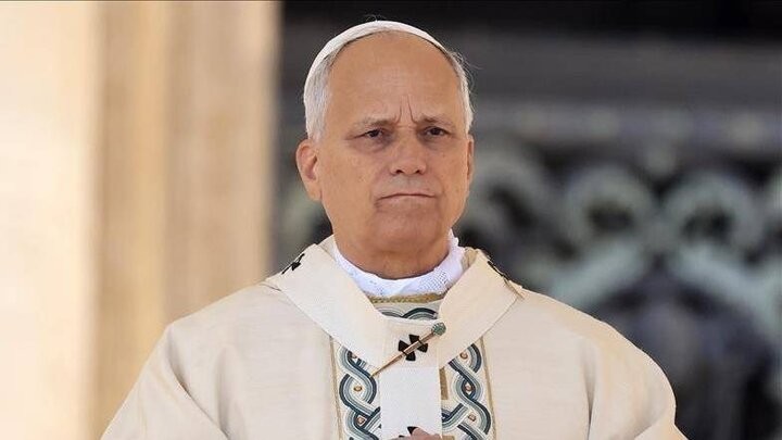 پاپ خواستار آتش‌بس و صلح شد