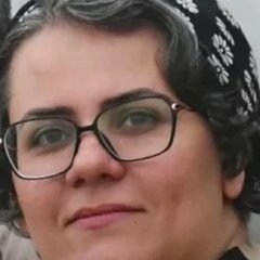 ثریا شفیعی