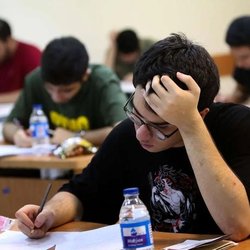 مهلت تأیید سوابق تحصیلی کنکوری‌ها تمدید شد