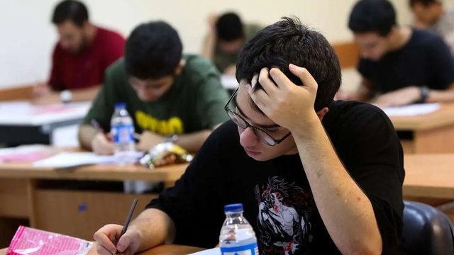 مهلت تأیید سوابق تحصیلی کنکوری‌ها تمدید شد