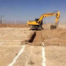 آغاز ثبت‌نام واگذاری زمین در روستاها