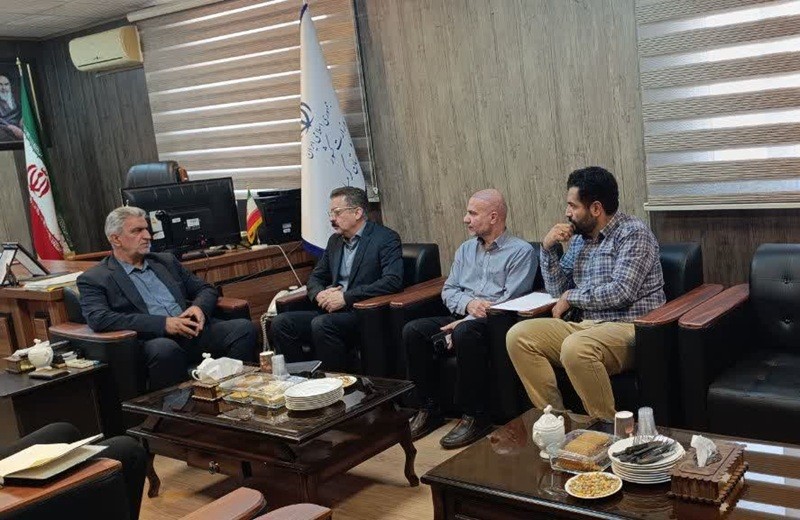 رفع کمبود پرستار در درمانگاه تأمین اجتماعی گرمسار در دستور کار قرار گرفت